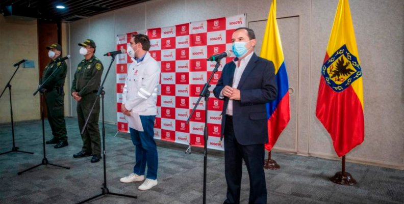 Distrito Distrito