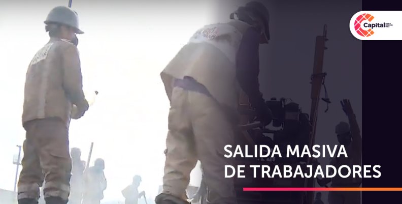 DISTRITO DISTRITO