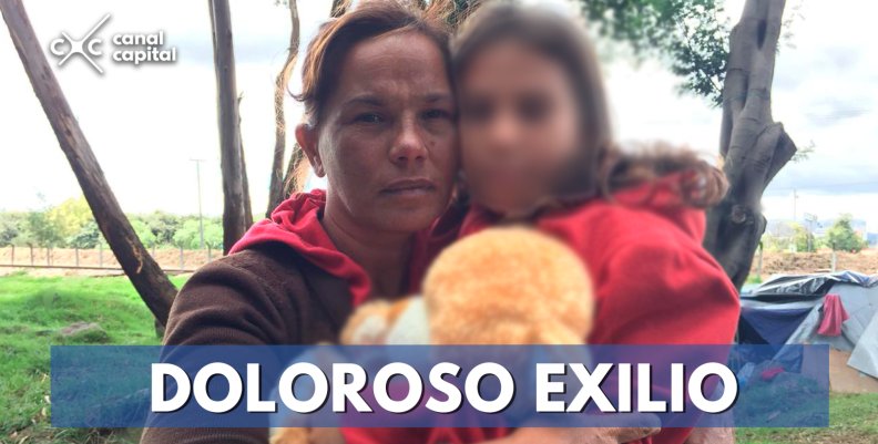 Doloroso-exilio Doloroso-exilio