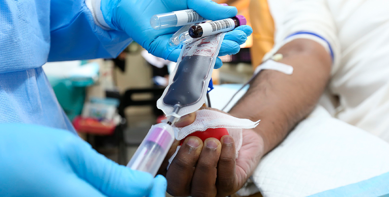 DONAR SANGRE DONAR SANGRE