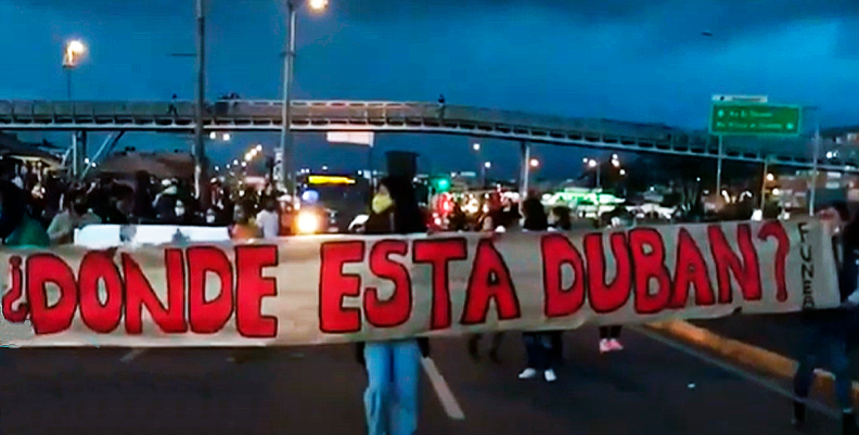 DUBÁN BARROS 2 DUBÁN BARROS 2