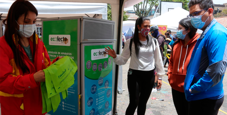 ECOBOT ECOBOT