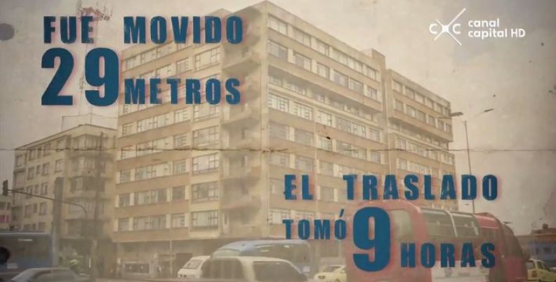 edificio edificio