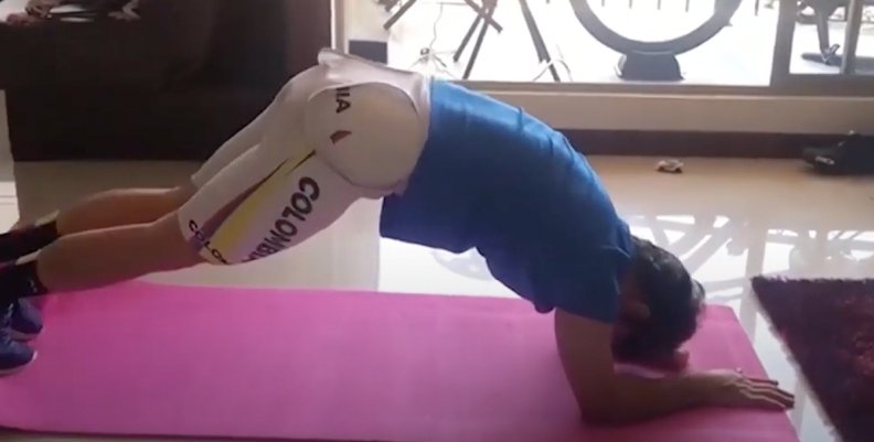 Ejercicio Ejercicio