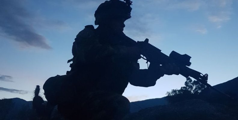 Ejército Ejército