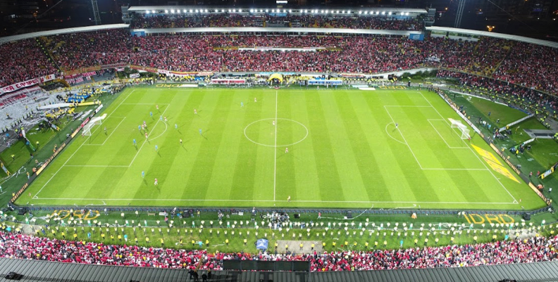 EL CAMPÍN EL CAMPÍN