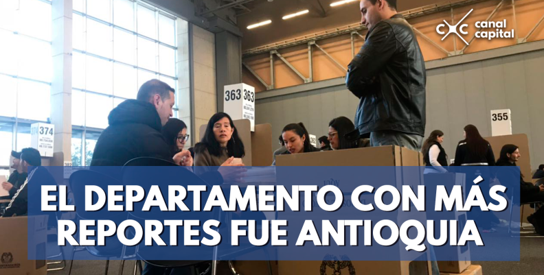 Elecciones 2018 Elecciones 2018