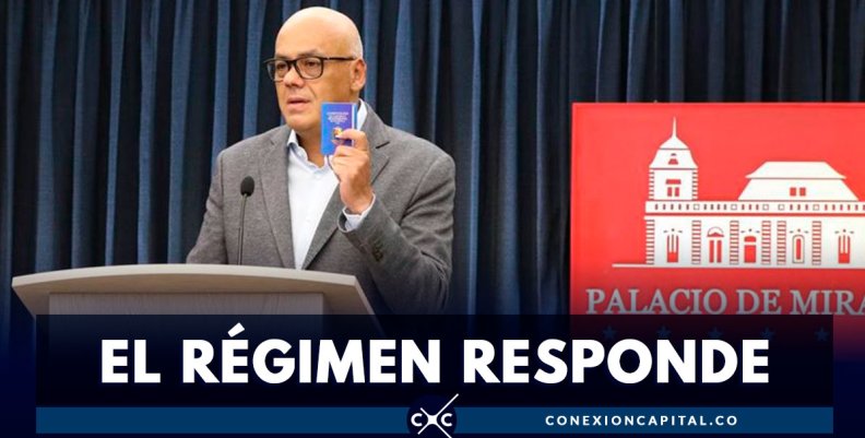 Gobierno de Maduro anunció que se procedió a “desactivar” un intento de golpe de Estado Gobierno de Maduro anunció que se procedió a “desactivar” un intento de golpe de Estado
