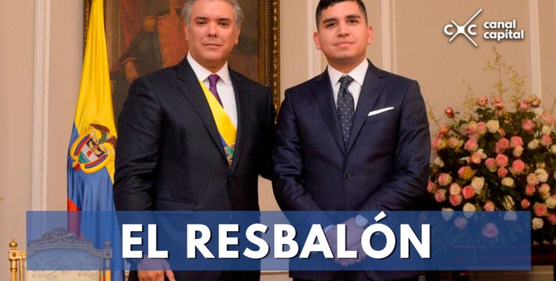 Se cae el ministro de Vivienda y está fue su genial respuesta Se cae el ministro de Vivienda y está fue su genial respuesta