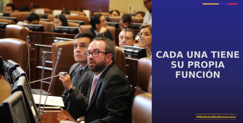 Comisiones del Congreso Comisiones del Congreso