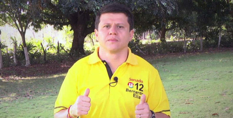 Elias Elias