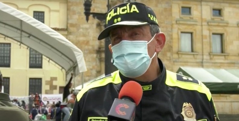 Eliécer Camacho Eliécer Camacho