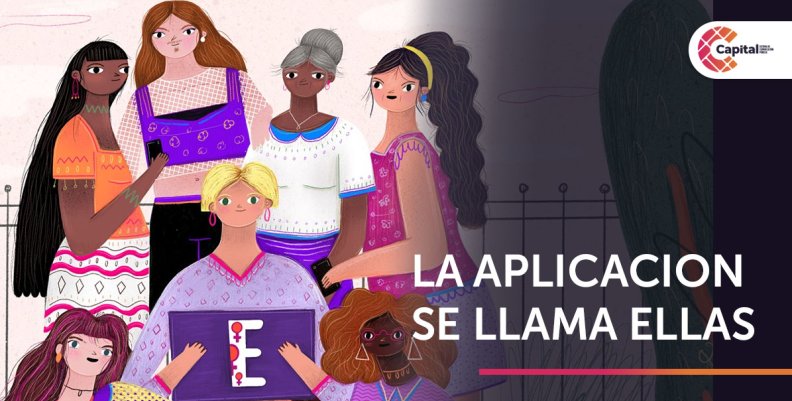 Ellas Ellas