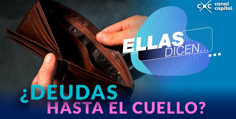 Todo lo que debe saber para un buen manejo de deudas Todo lo que debe saber para un buen manejo de deudas