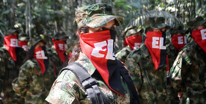 ELN-001 ELN-001