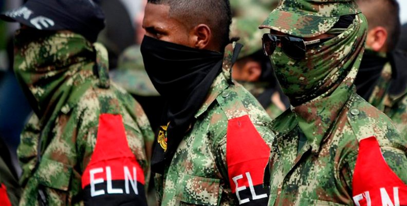 ELN ELN