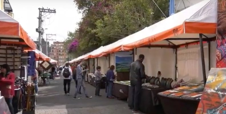 Emprendedores Emprendedores