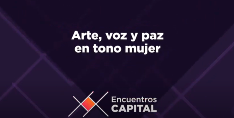 ENCUENTROS CAPITAL 2 ENCUENTROS CAPITAL 2