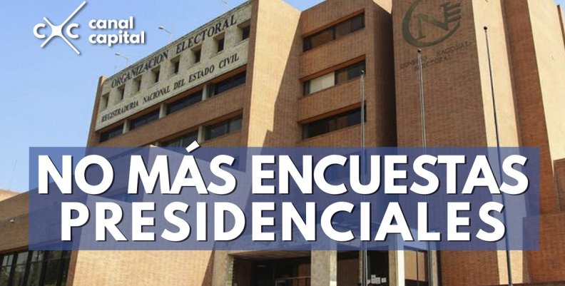 encuestas encuestas