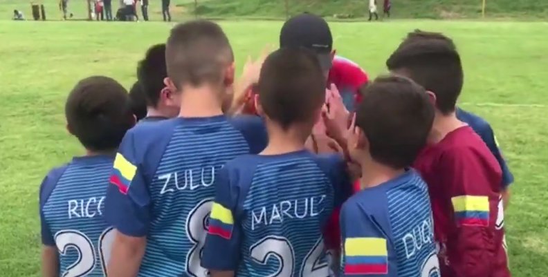 Escuela de Fútbol Escuela de Fútbol
