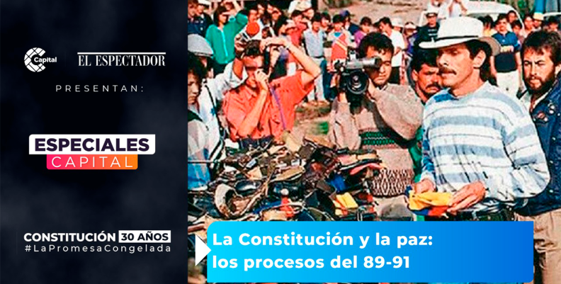ESPECIAL CONSTITUCIÓN 91 3 ESPECIAL CONSTITUCIÓN 91 3