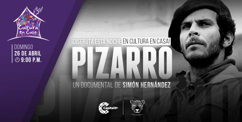 Carlos Pizarro Carlos Pizarro