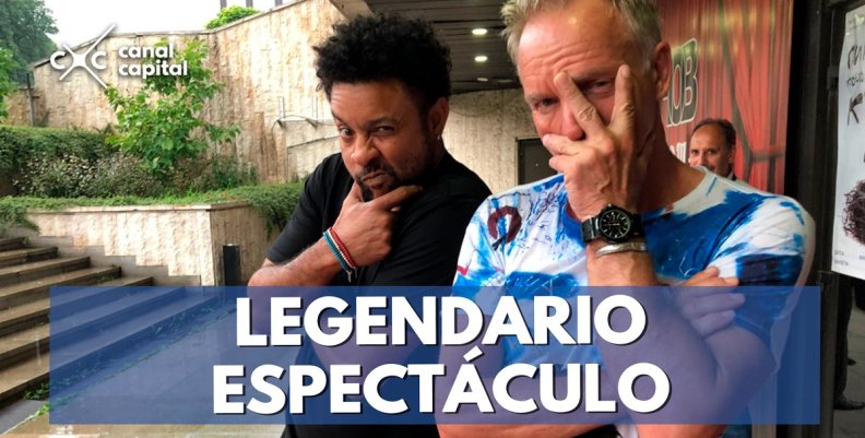espectaculo espectaculo