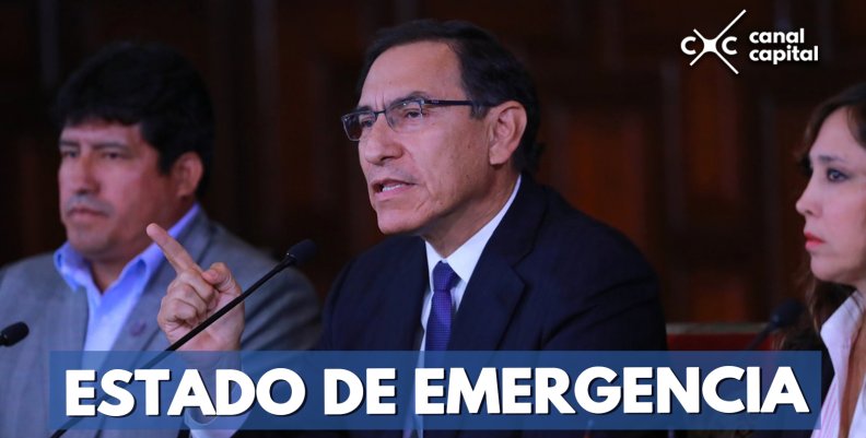 ESTADO-DE-EMERGENCIA ESTADO-DE-EMERGENCIA