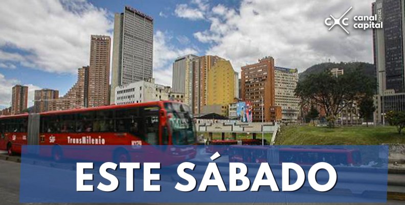 ESTE-SÁBADO ESTE-SÁBADO