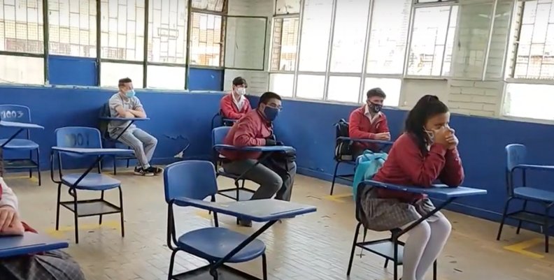 Estudiantes Estudiantes