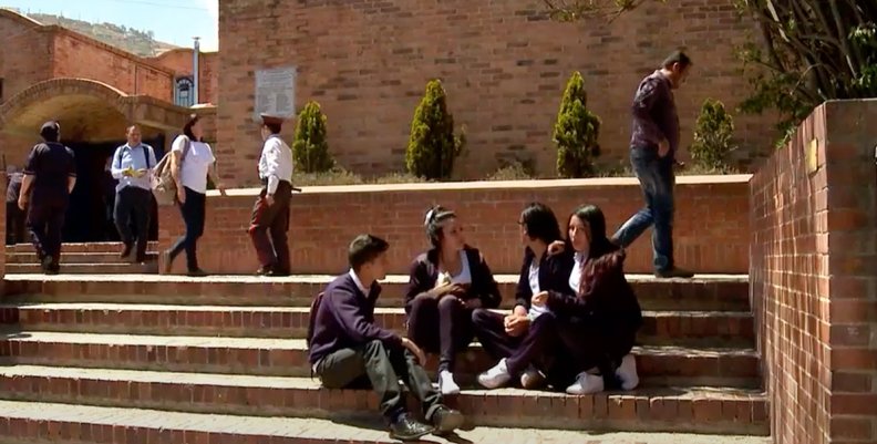 Estudiantes Estudiantes