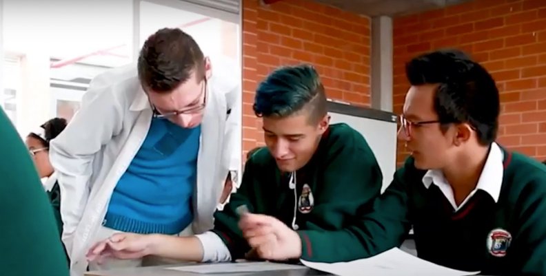 Estudiantes Estudiantes