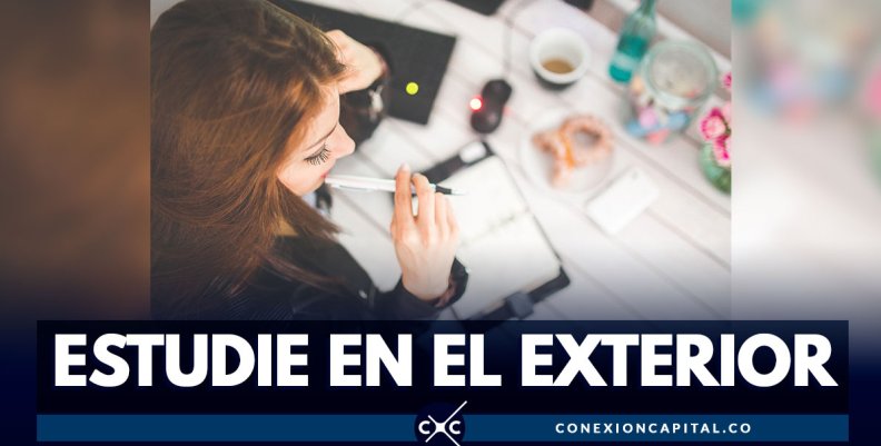 ¿Es artista y quiere estudiar en el exterior? Esta convocatoria le interesa ¿Es artista y quiere estudiar en el exterior? Esta convocatoria le interesa