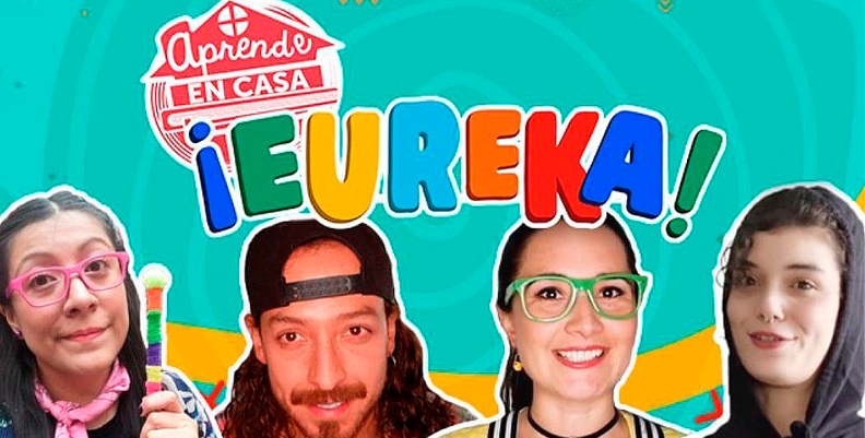 EUREKA EUREKA