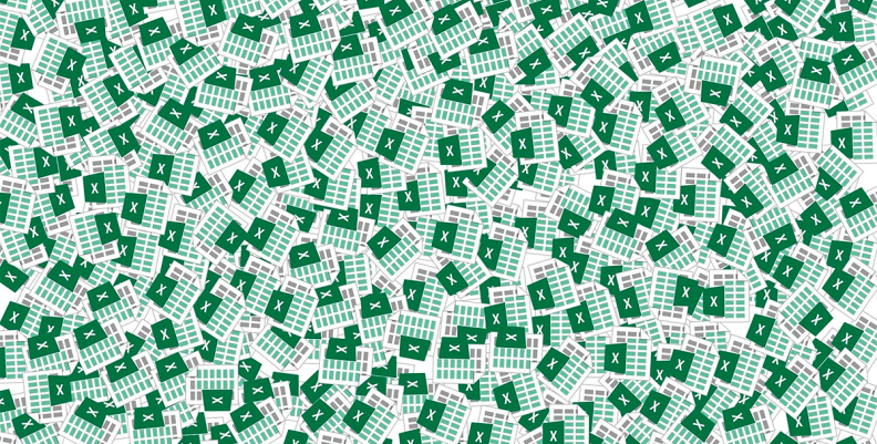 EXCEL EXCEL