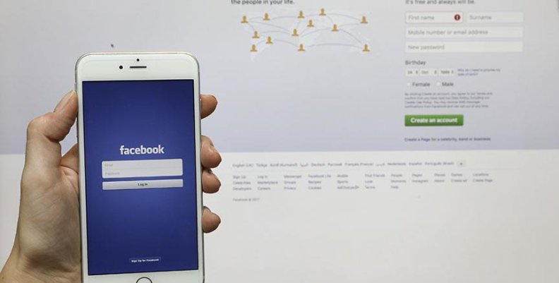 facebook facebook