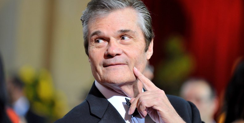 Fallece a los 86 años el comediante estadounidense Fred Willard Fallece a los 86 años el comediante estadounidense Fred Willard