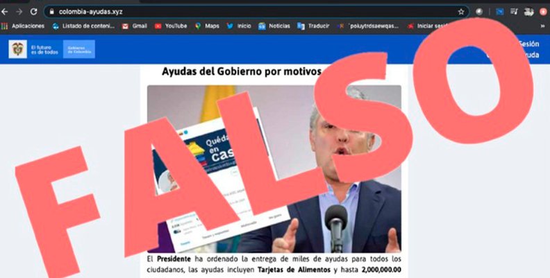 Falso Falso