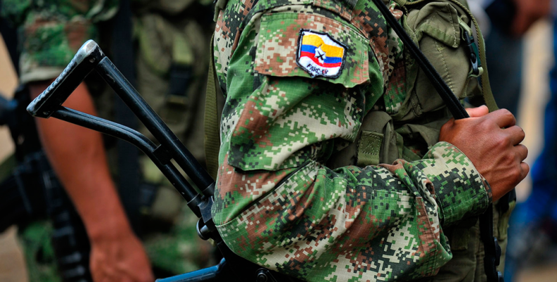 Farc Farc