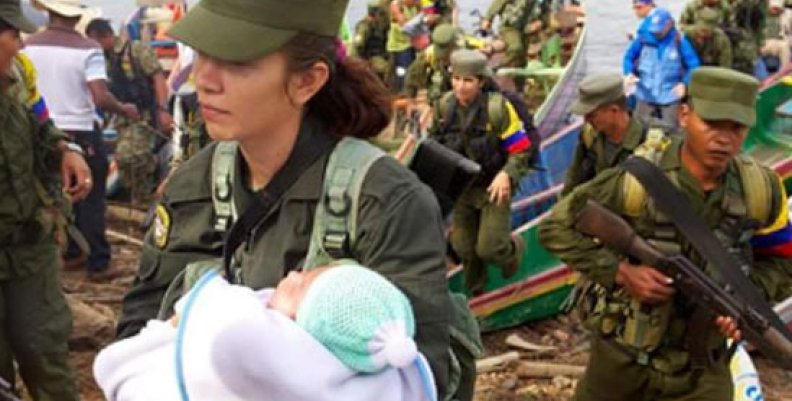 farc farc