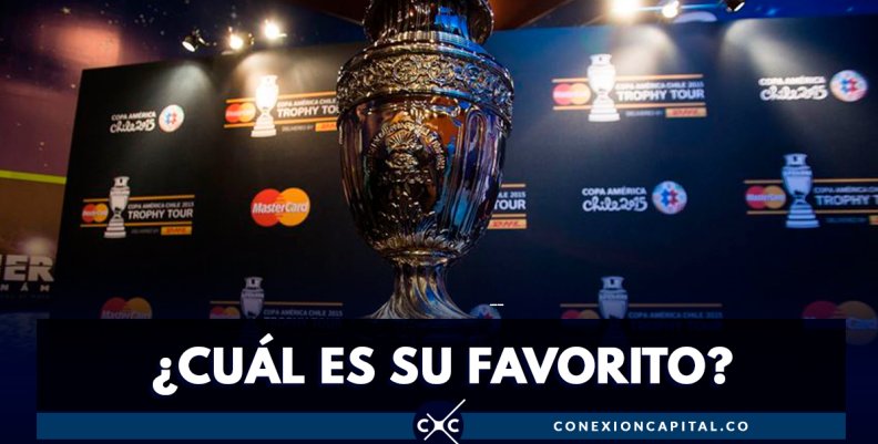 ¿Qué selección tiene más títulos en la Copa América? ¿Qué selección tiene más títulos en la Copa América?