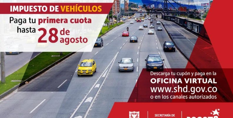 Pago de impuestos Pago de impuestos