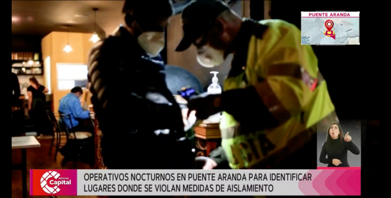 fiestas clandestinas fiestas clandestinas