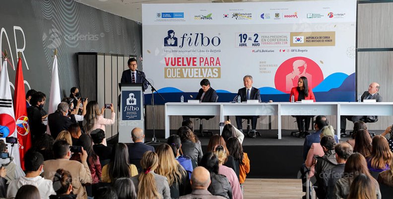 FILBo 2022 FILBo 2022