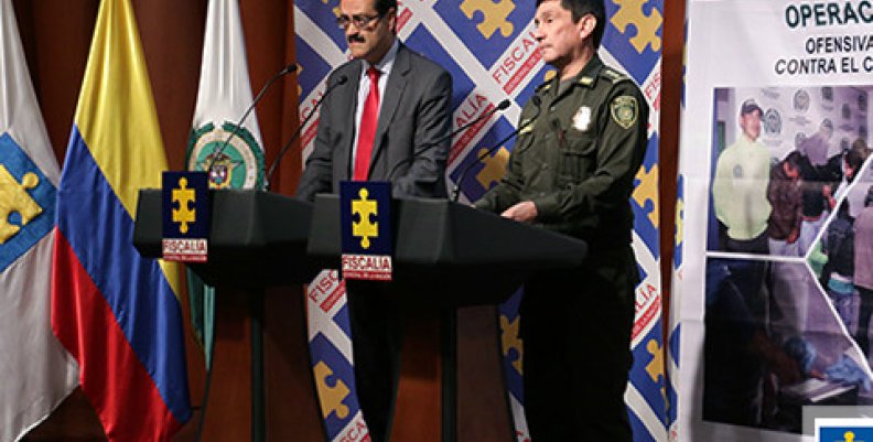 Fiscalía Fiscalía