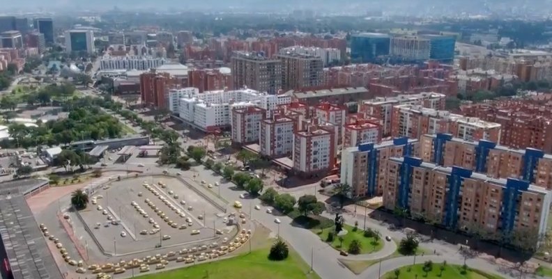 Fontibón Fontibón