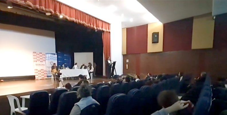 Foro Soacha Foro Soacha