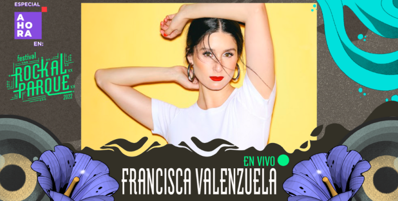 Francisca Valenzuela Francisca Valenzuela