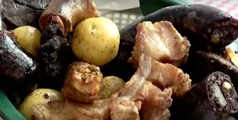 Fritanga Fritanga