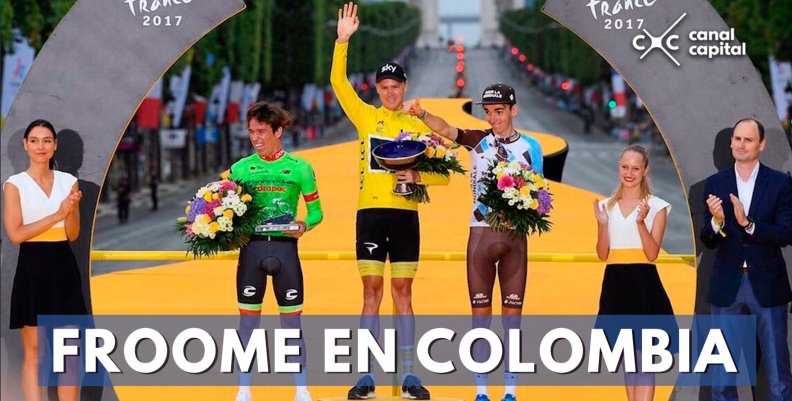 Chris Froome correrá el Giro de Rigo Chris Froome correrá el Giro de Rigo